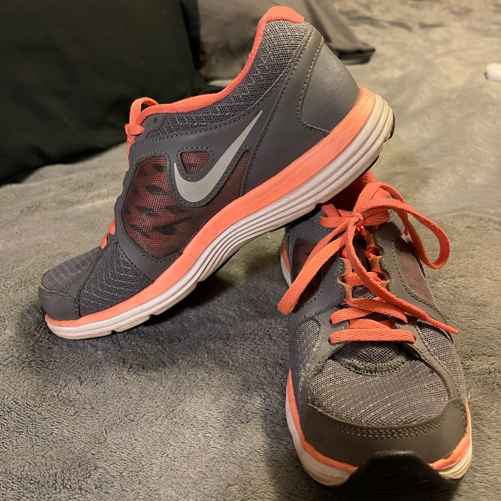 Nike Athletic Shoes